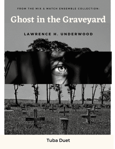 Ghost in the Graveyard