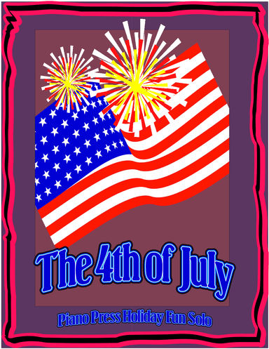 The 4th of July