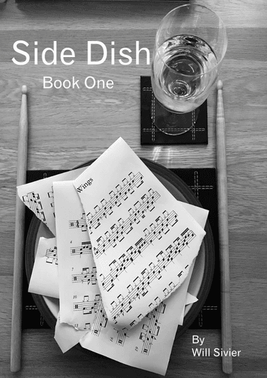 Side Dish Book 1