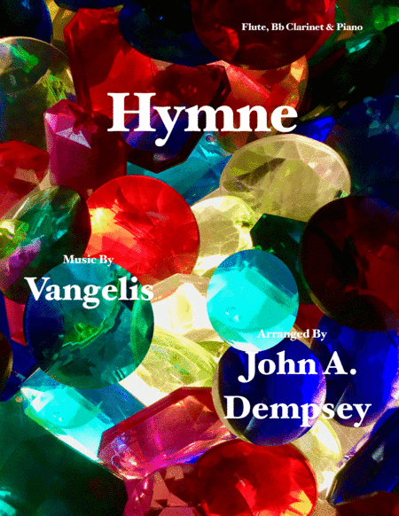 Hymne (arr. John A. Dempsey)