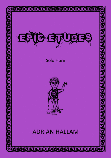 Epic Etudes