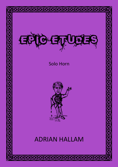Epic Etudes