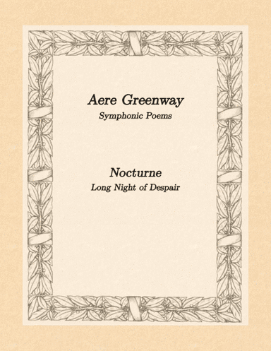 Nocturne