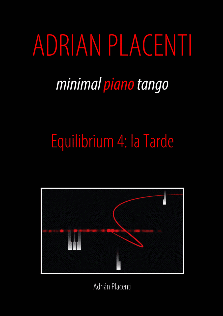 Equlibrium 4 (La Tarde)