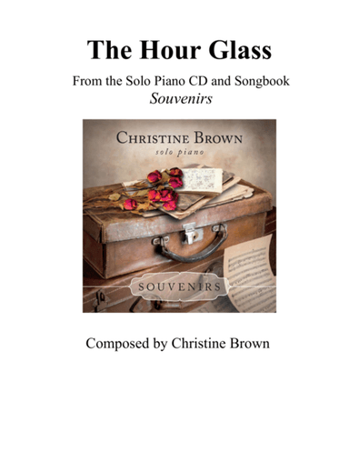 The Hour Glass