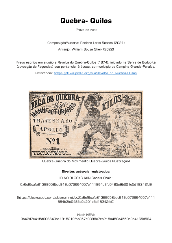 Quebra-Quilos