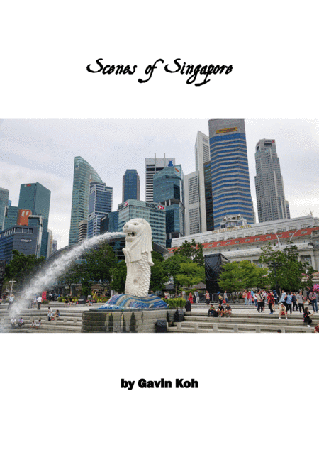 Scenes of Singapore