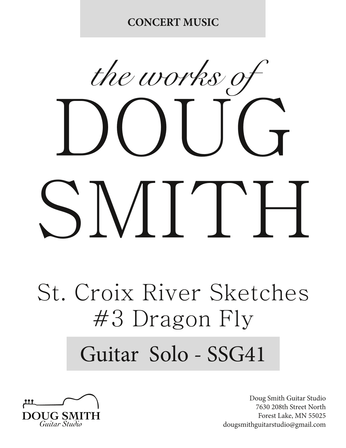 Drago Fly