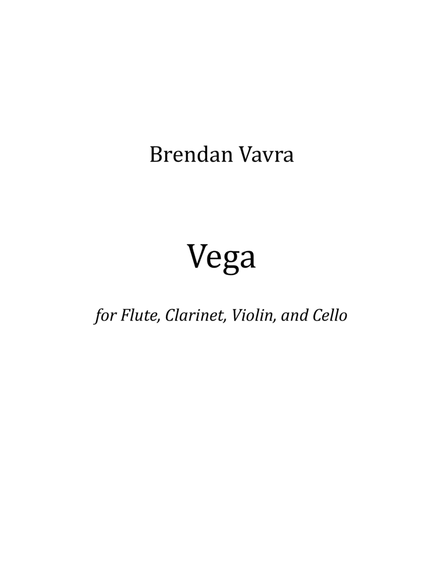 Vega