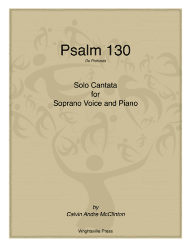 Psalm 130 (De Profunds)