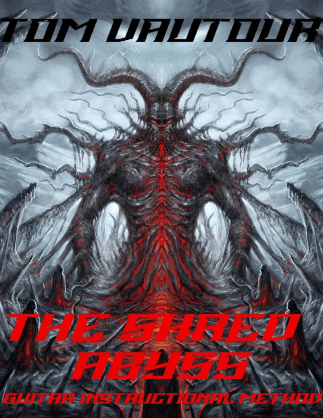The Shred Abyss