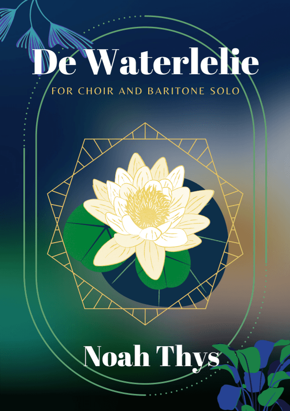 De Waterlelie