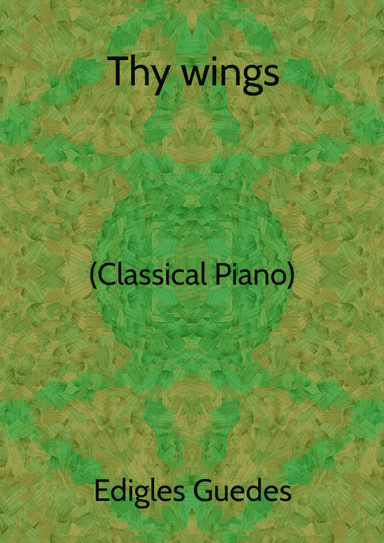 Thy wings
