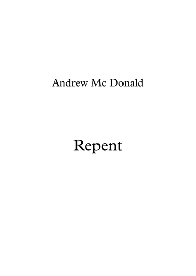 Repent