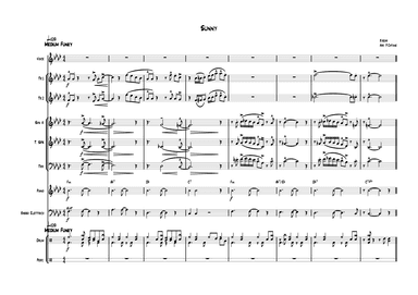 Sunny (arr. Paolo Catone)