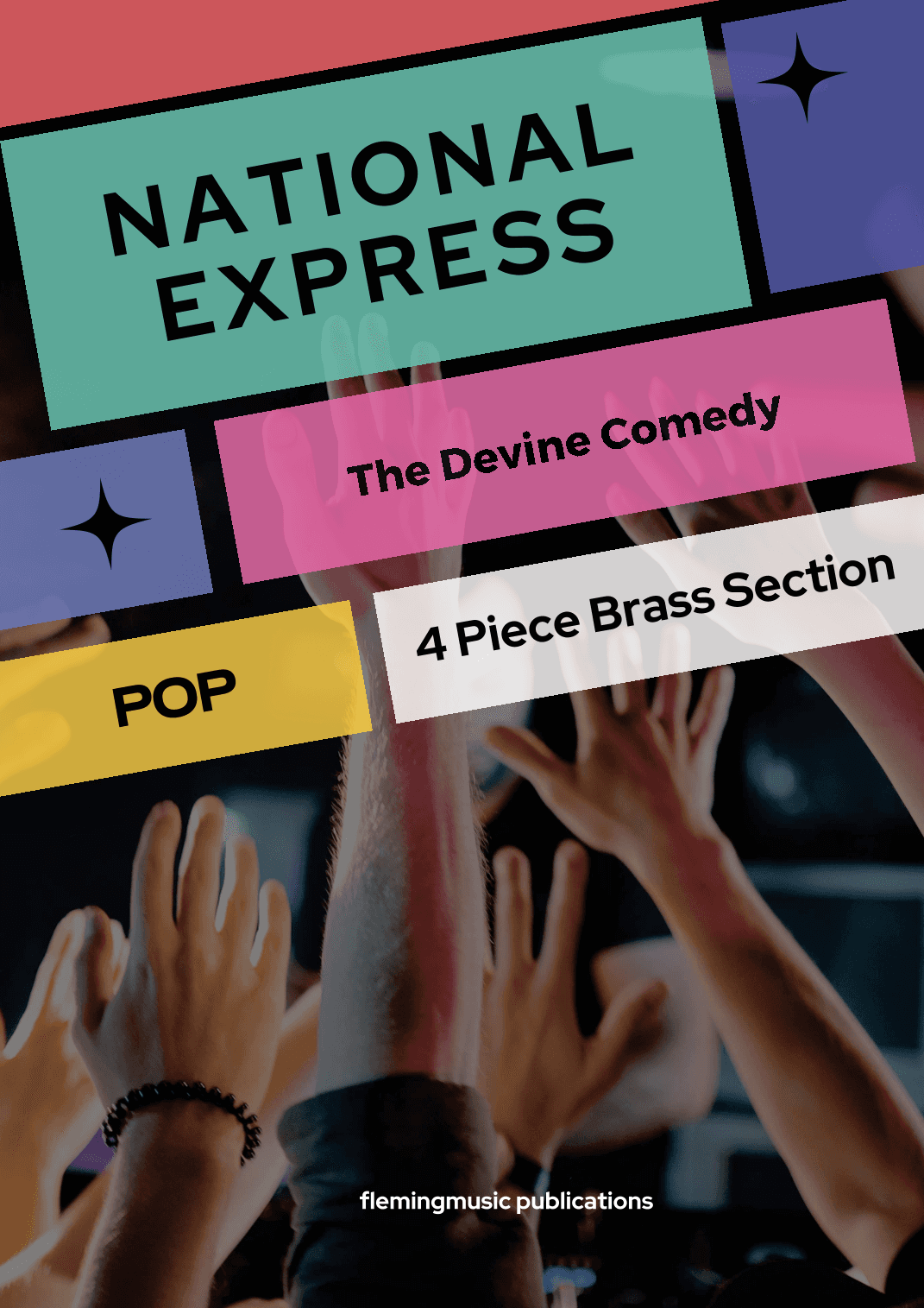 National Express (arr. John Fleming)