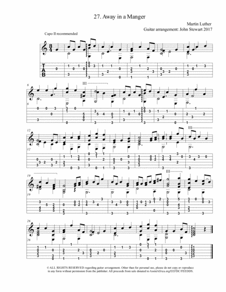 028 The Angels Once Sang of the Triumph