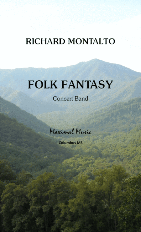 Folk Fantasy