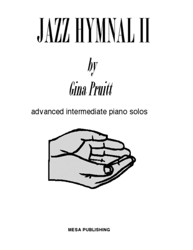 Jazz Hymnal II (arr. Gina Pruitt)
