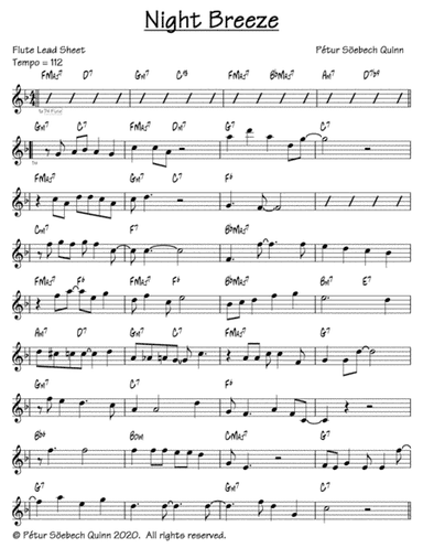 Night Breeze