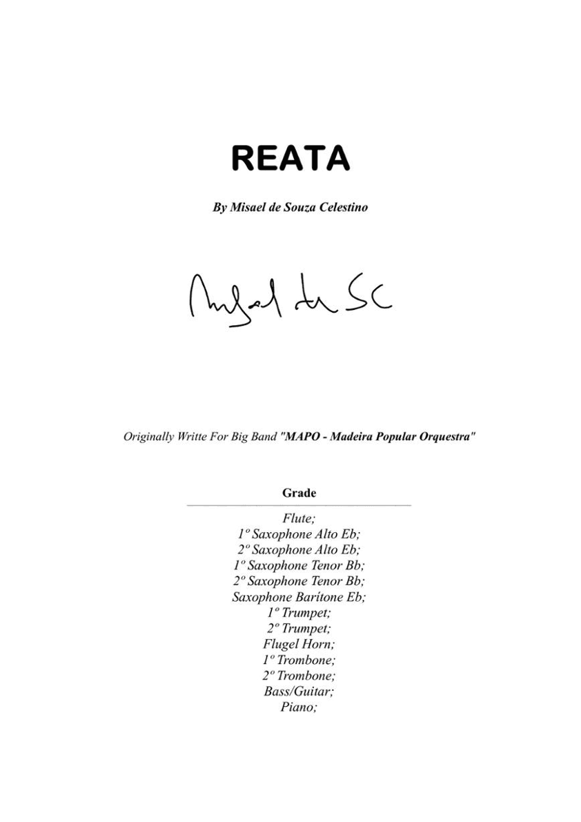 REATA