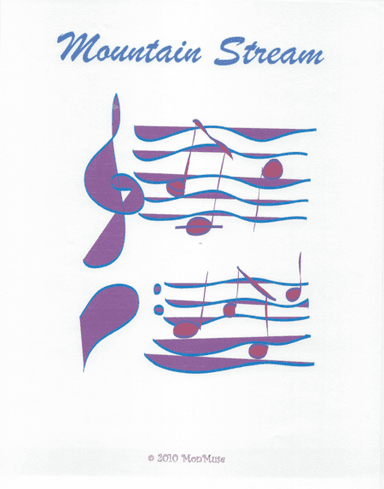 Mountain Stream