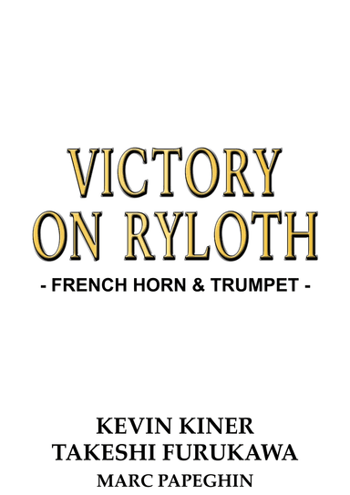 Victory On Ryloth (arr. Marc Papeghin)