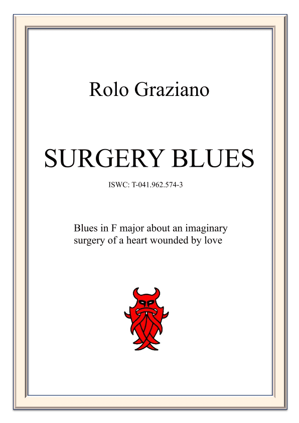 SURGERY BLUES
