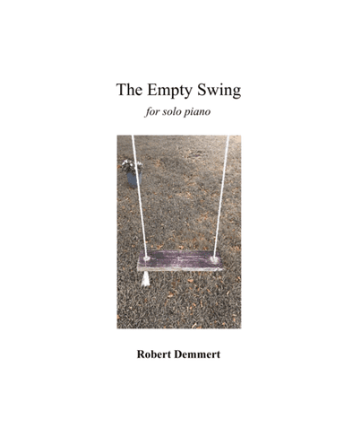 The Empty Swing