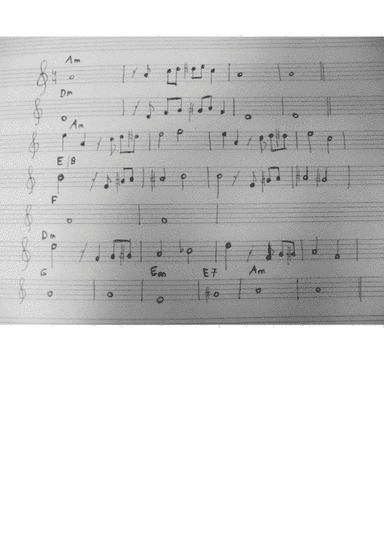 Sunny day metacosmos