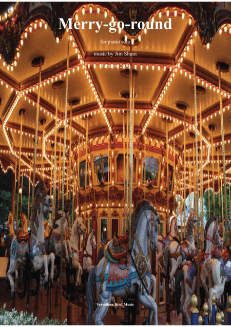Merry-go-round