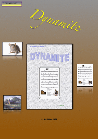 Dynamite