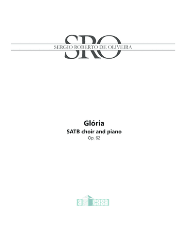 Gloria
