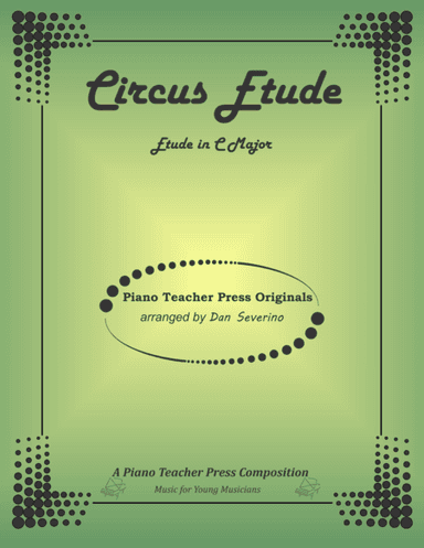 Circus Etude
