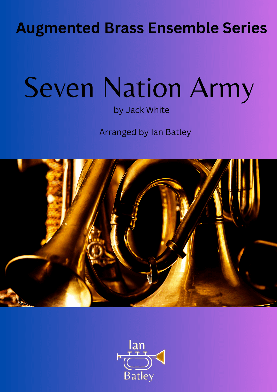 Seven Nation Army (arr. Ian Batley)