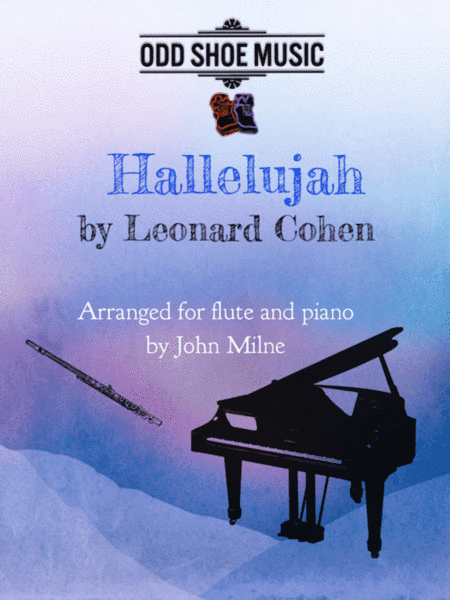 Hallelujah (arr. John Milne)