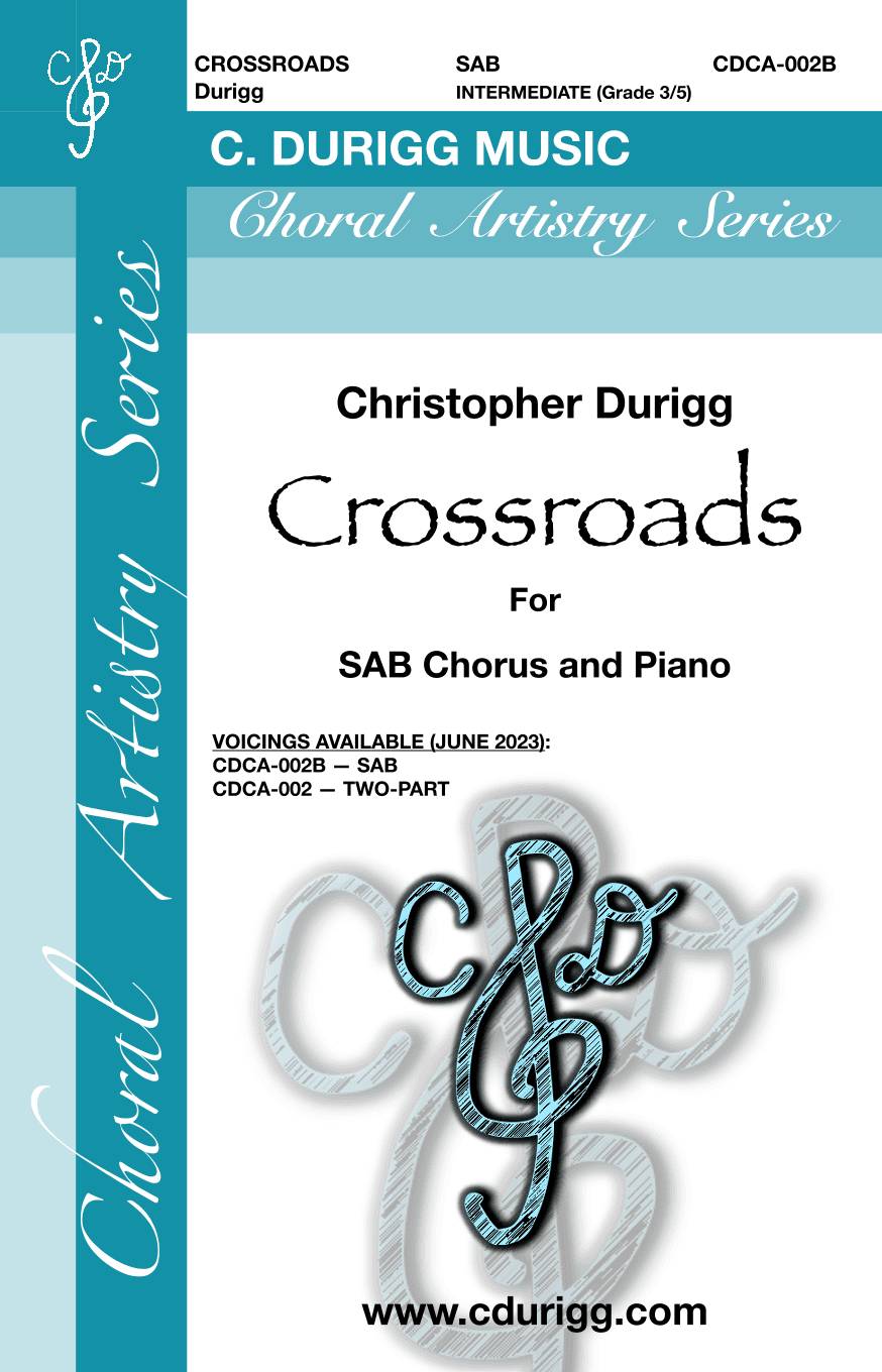 Crossroads (SAB)