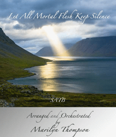 Let ll Mortal Flesh Keep Silence--Octavo.pdf (arr. Marilyn Thompsona)