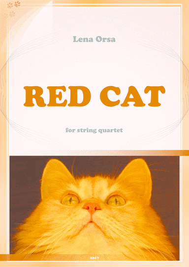 Red Cat Quartet