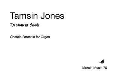 Fantasia on Personent Hodie