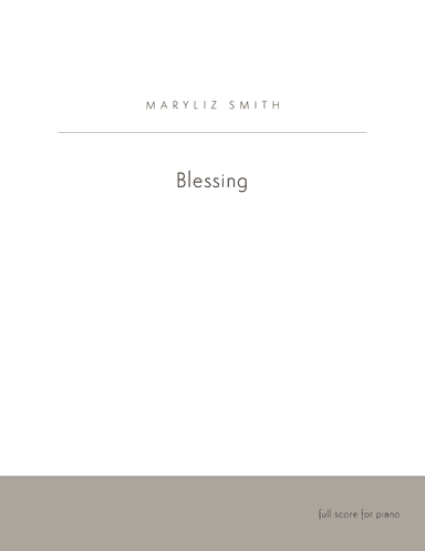 Blessing