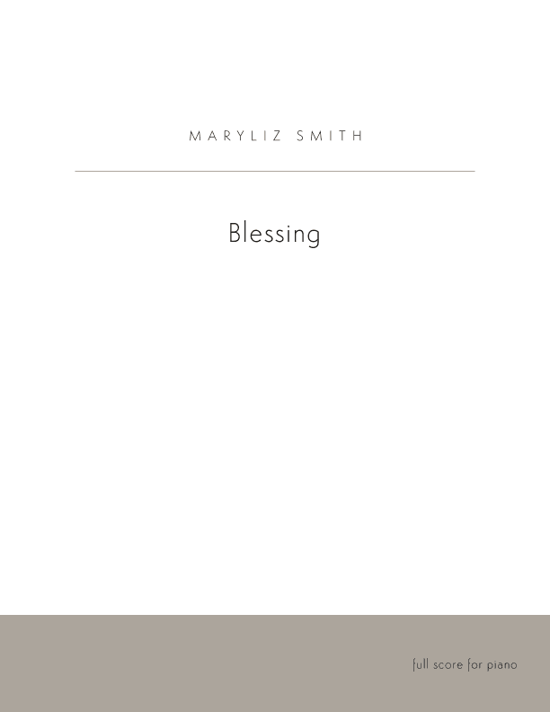Blessing