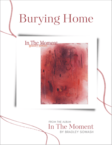 Burying Home