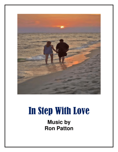 In Step With Love