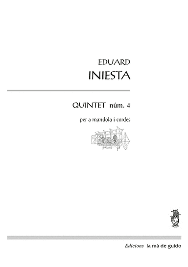 Quintet núm. 4