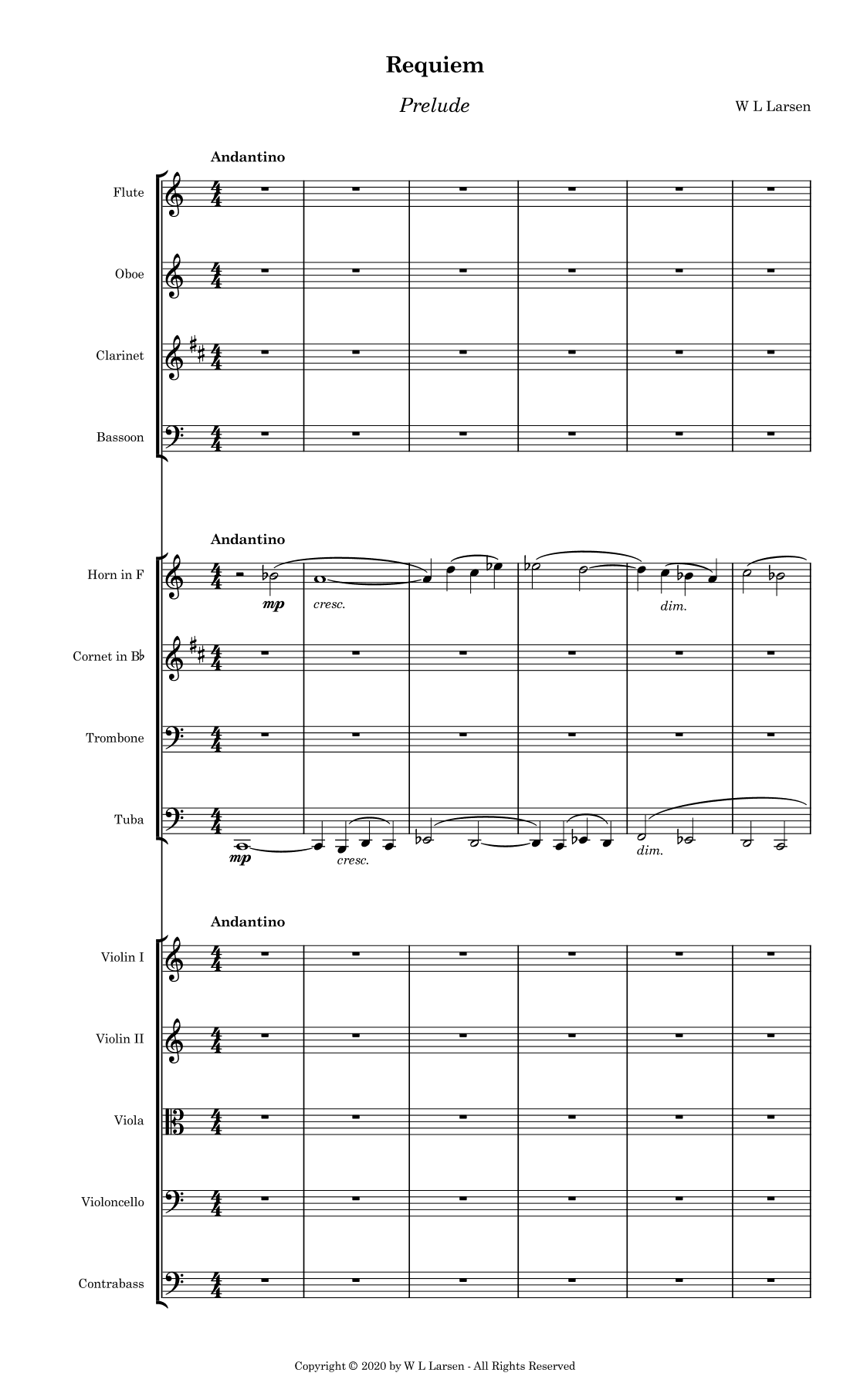 Requiem