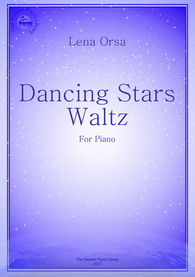 Dancing Stars Waltz