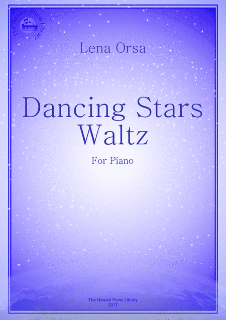 Dancing Stars Waltz