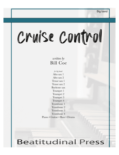 Cruise Control
