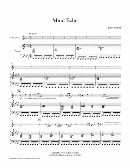 Mind Echo